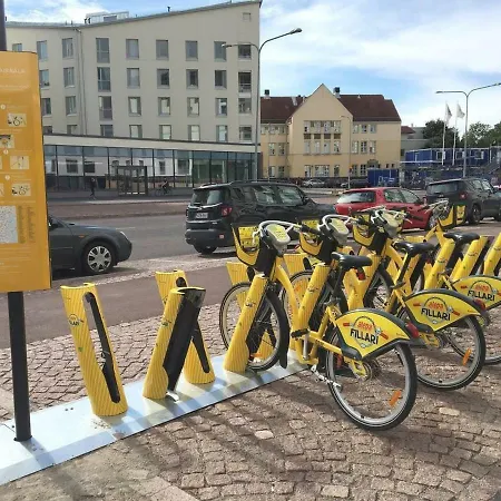 Roost Eerik 29 Helsinki