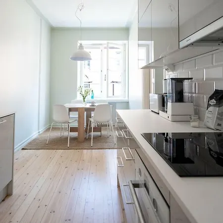 Appartement Roost Eerik 29