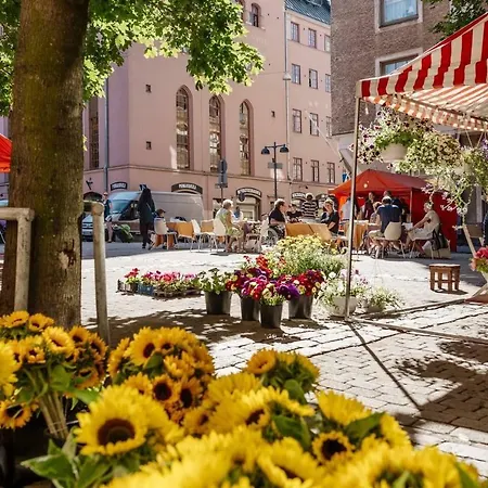 Roost Eerik 29 Daire Helsinki