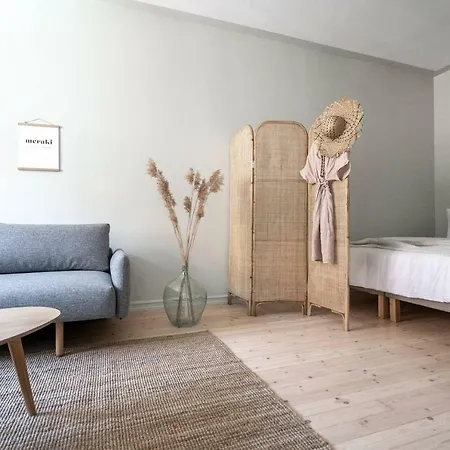 Roost Eerik 29 Appartement *
