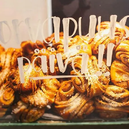 Roost Eerik 29 * Helsinki