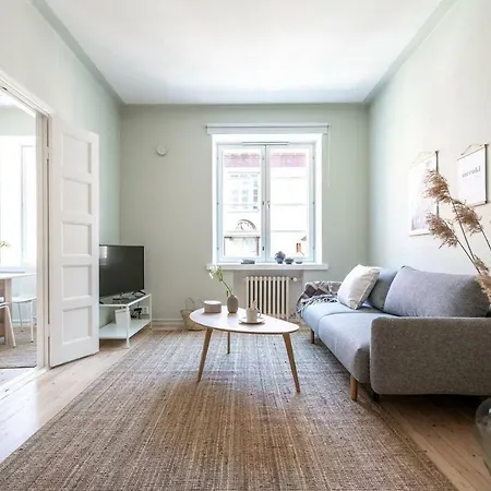 Roost Eerik 29 Appartement