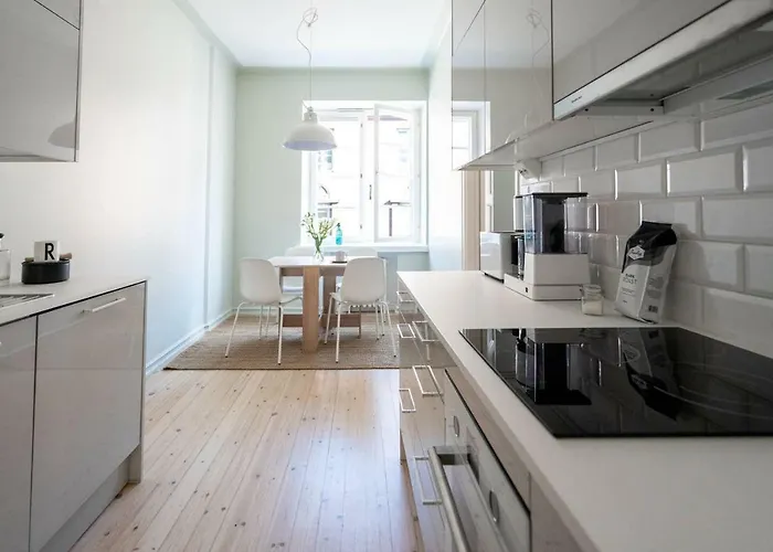 Διαμέρισμα Roost Eerik 29