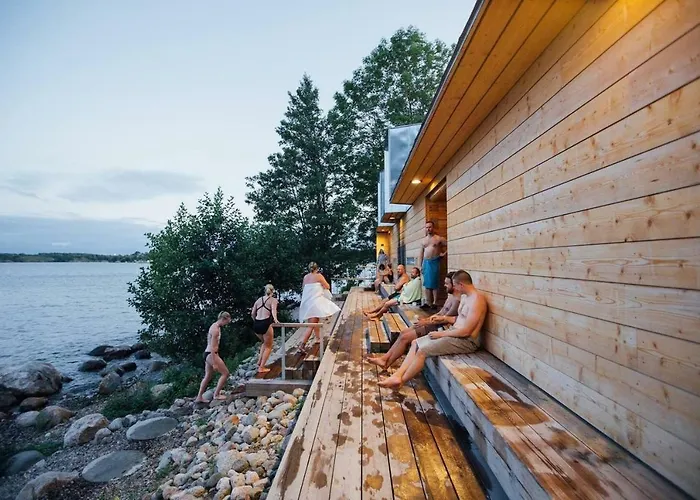 Διαμέρισμα Roost Eerik 29