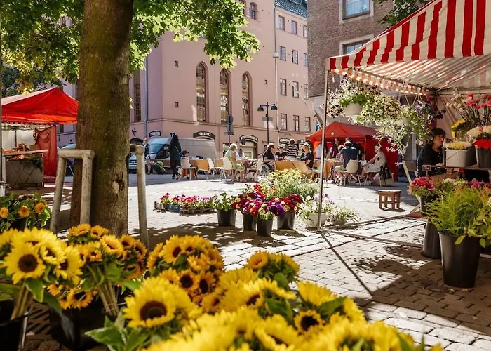 Roost Eerik 29 Διαμέρισμα Ελσίνκι