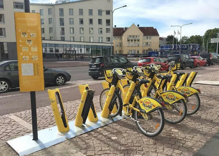 Roost Eerik 29 Ελσίνκι