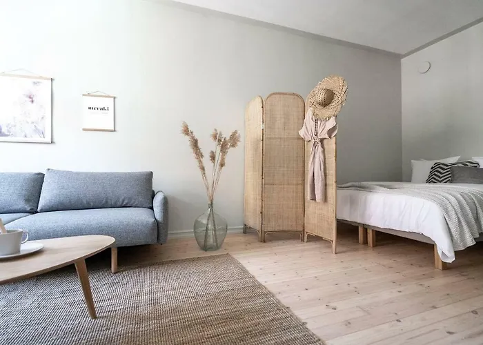 Roost Eerik 29 דירה *