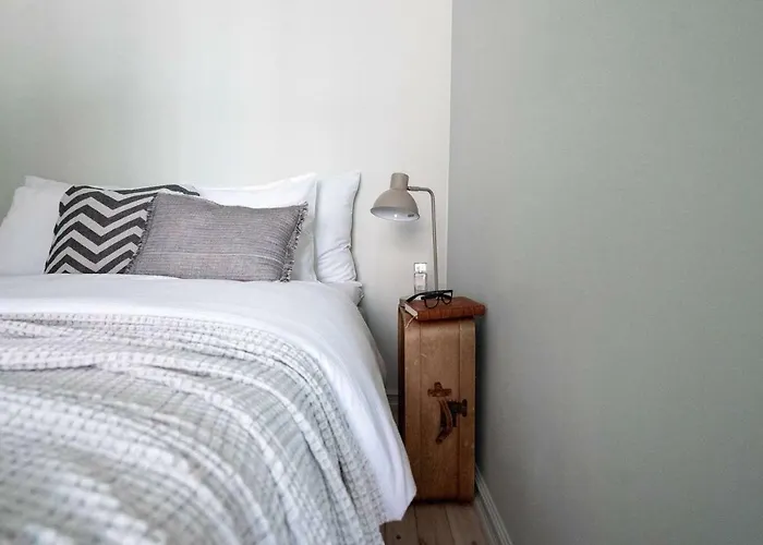 Διαμέρισμα Roost Eerik 29 *