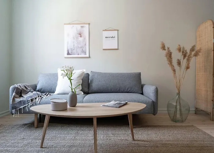 Roost Eerik 29 * Ελσίνκι