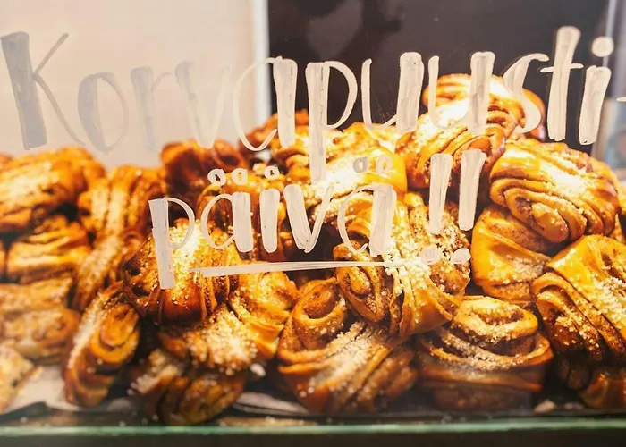 Roost Eerik 29 * Ελσίνκι