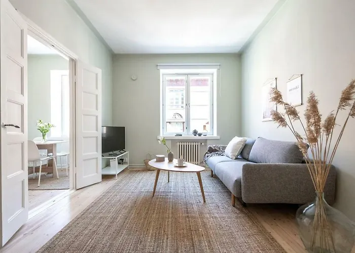 Roost Eerik 29 Διαμέρισμα