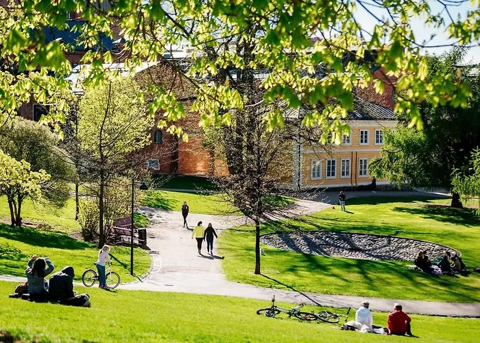 Διαμέρισμα Roost Eerik 29 *