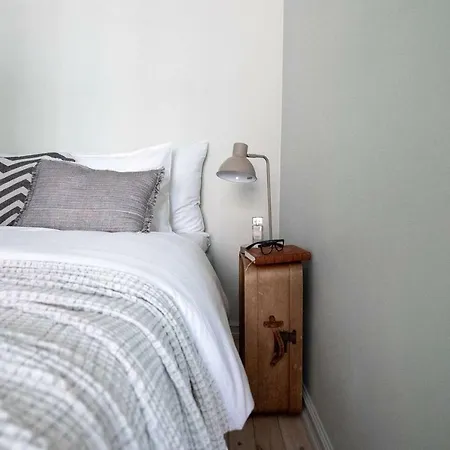 Apartman Roost Eerik 29 *