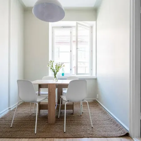 Roost Eerik 29 Apartman Helsinki